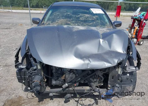 2017 Nissan Altima 2.5 S z USA, uszkodzony, nr VIN 1N4AL3AP5HN365576